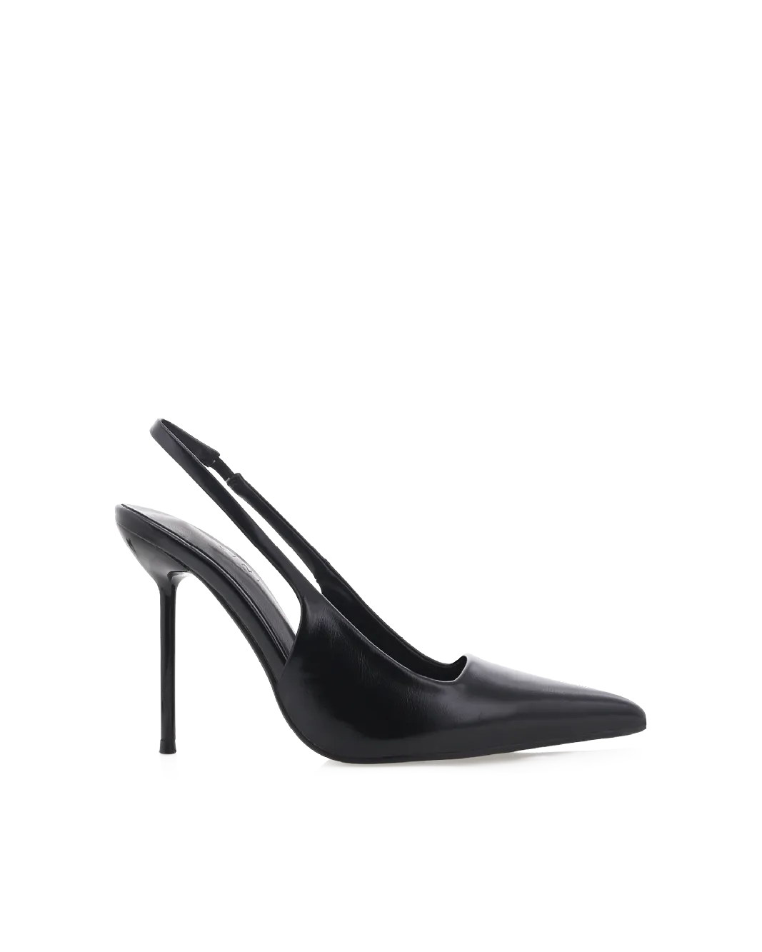 IGOR - BLACK SHINE Confident Step