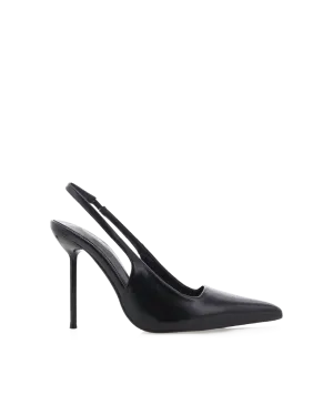 IGOR - BLACK SHINE Confident Step