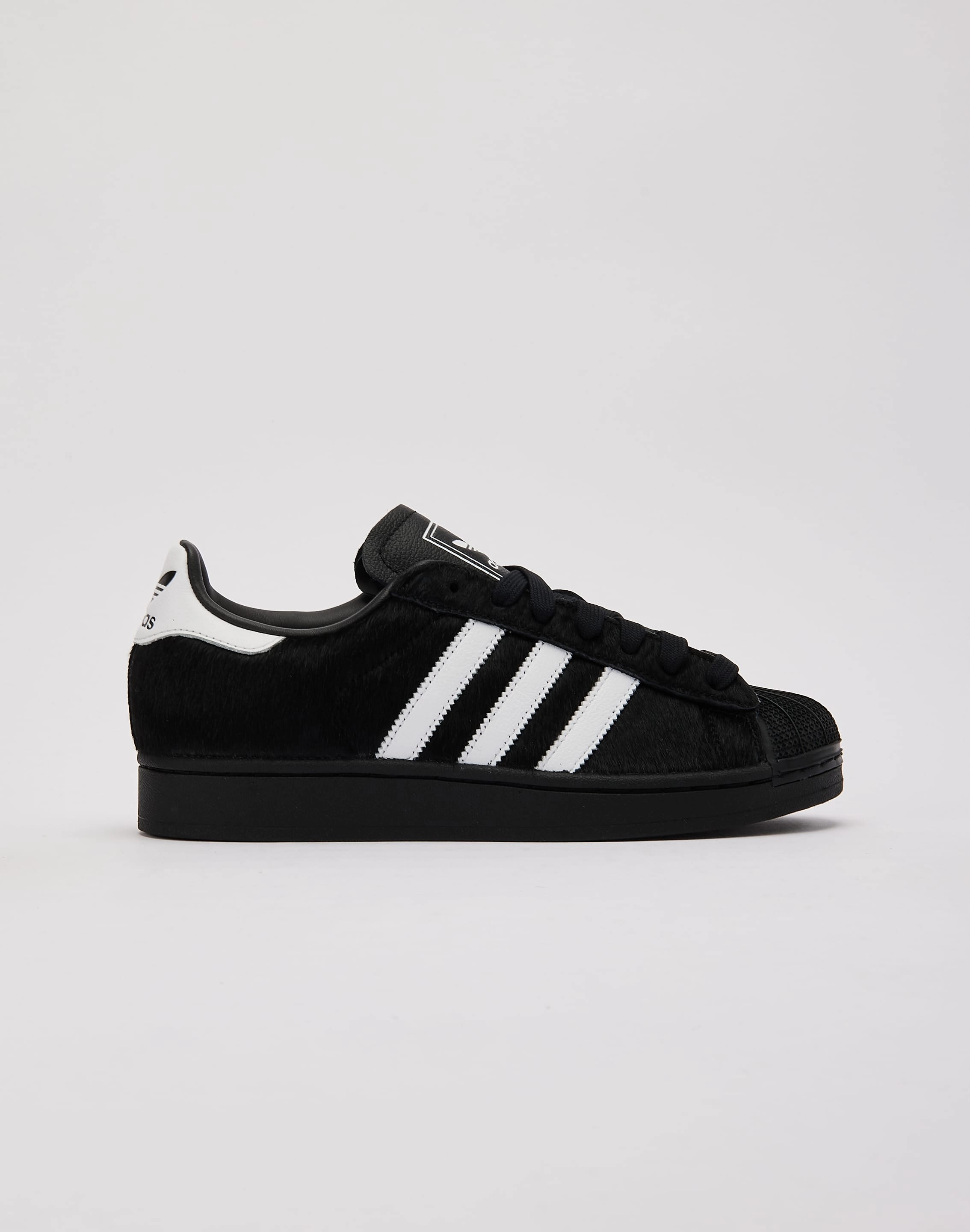 Adidas Superstar II Shiny Tone