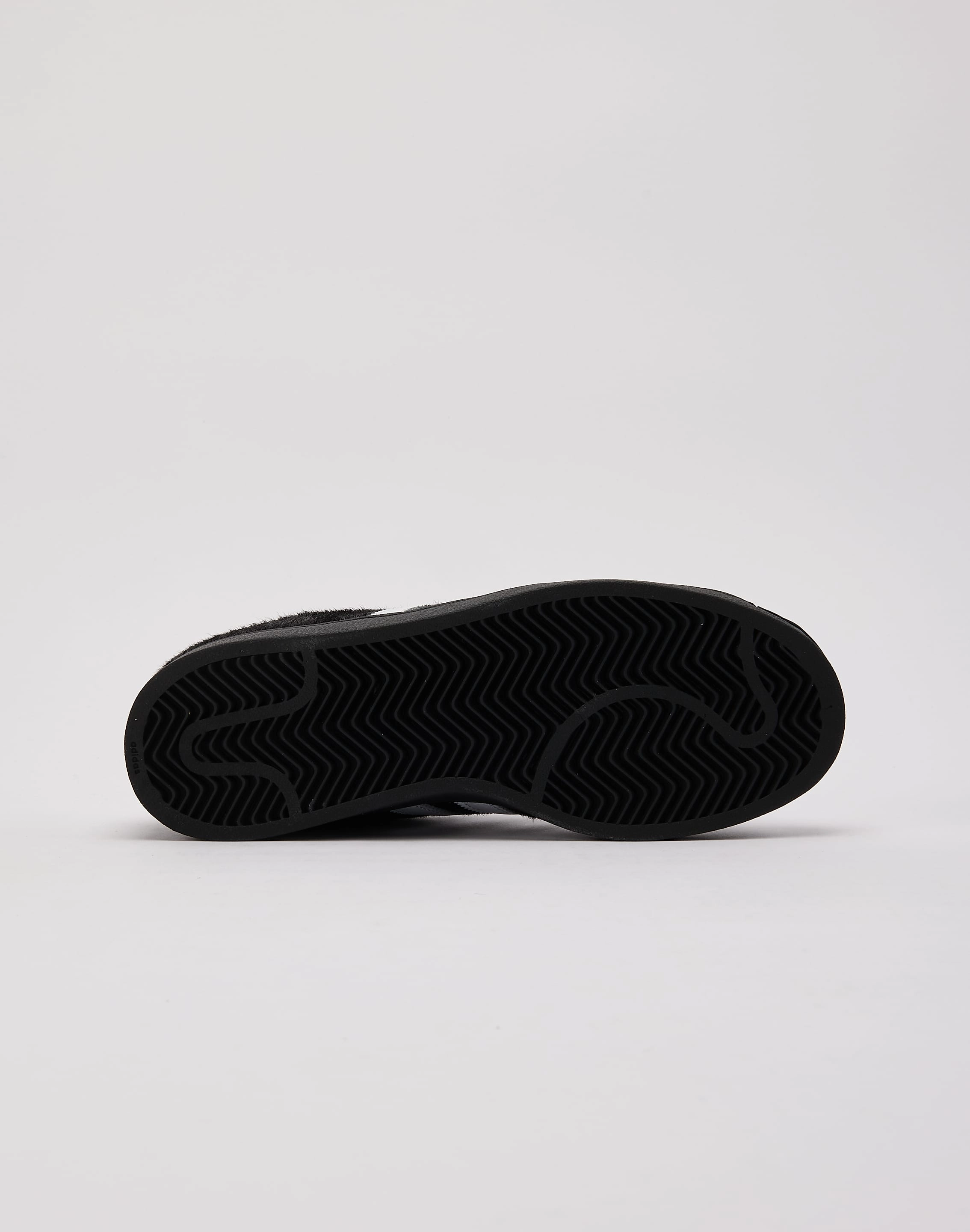 Adidas Superstar II Enhanced grip Deep Shade