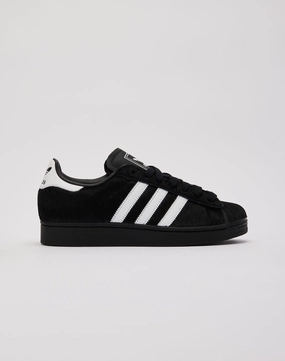 Adidas Superstar II Shiny Tone