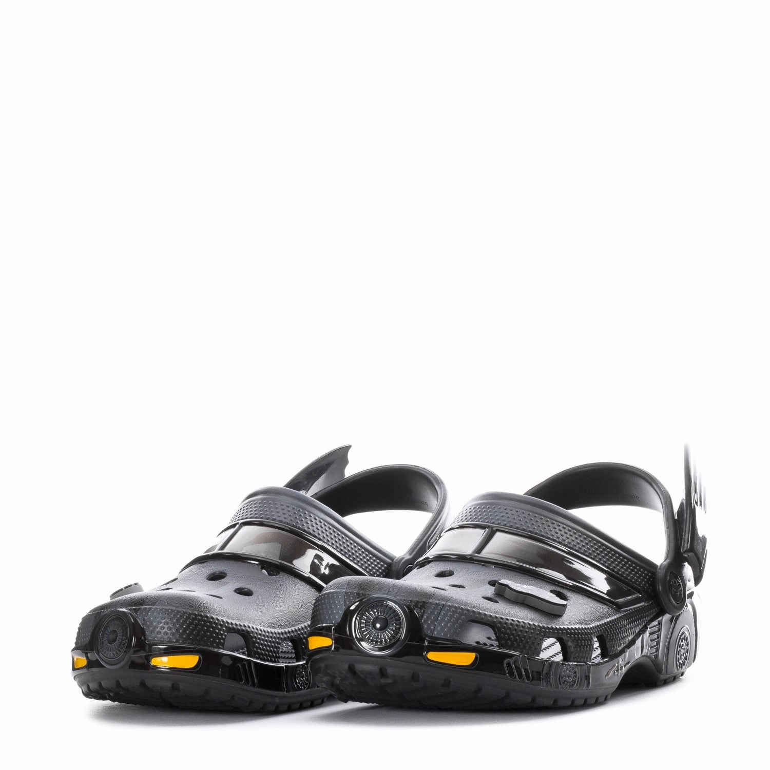 Anti Odor Technology Classic Clog - Mens