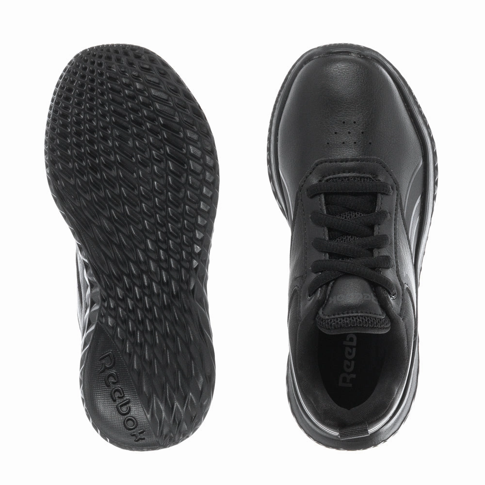 Thermal Insulation Layer Rush Runner Slip-On - Kids