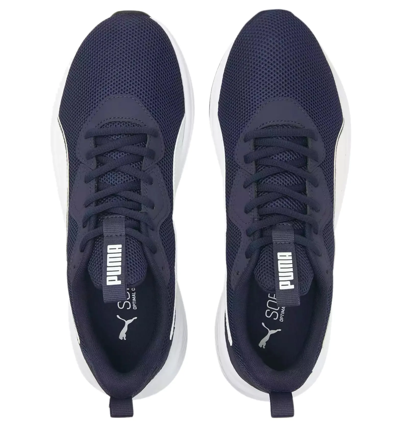 Incinerate Running Shoes