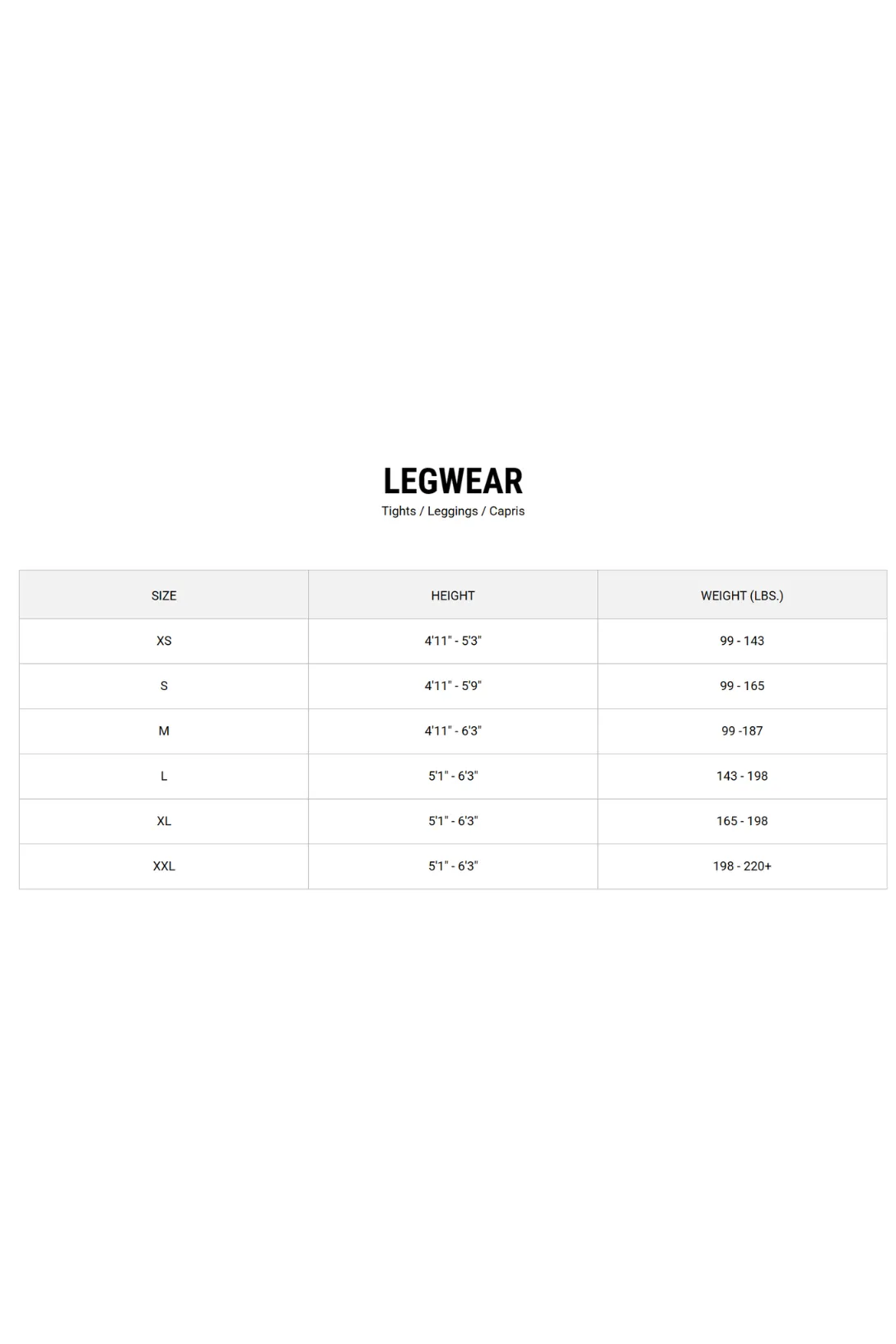 Individual 10 Socks | Black