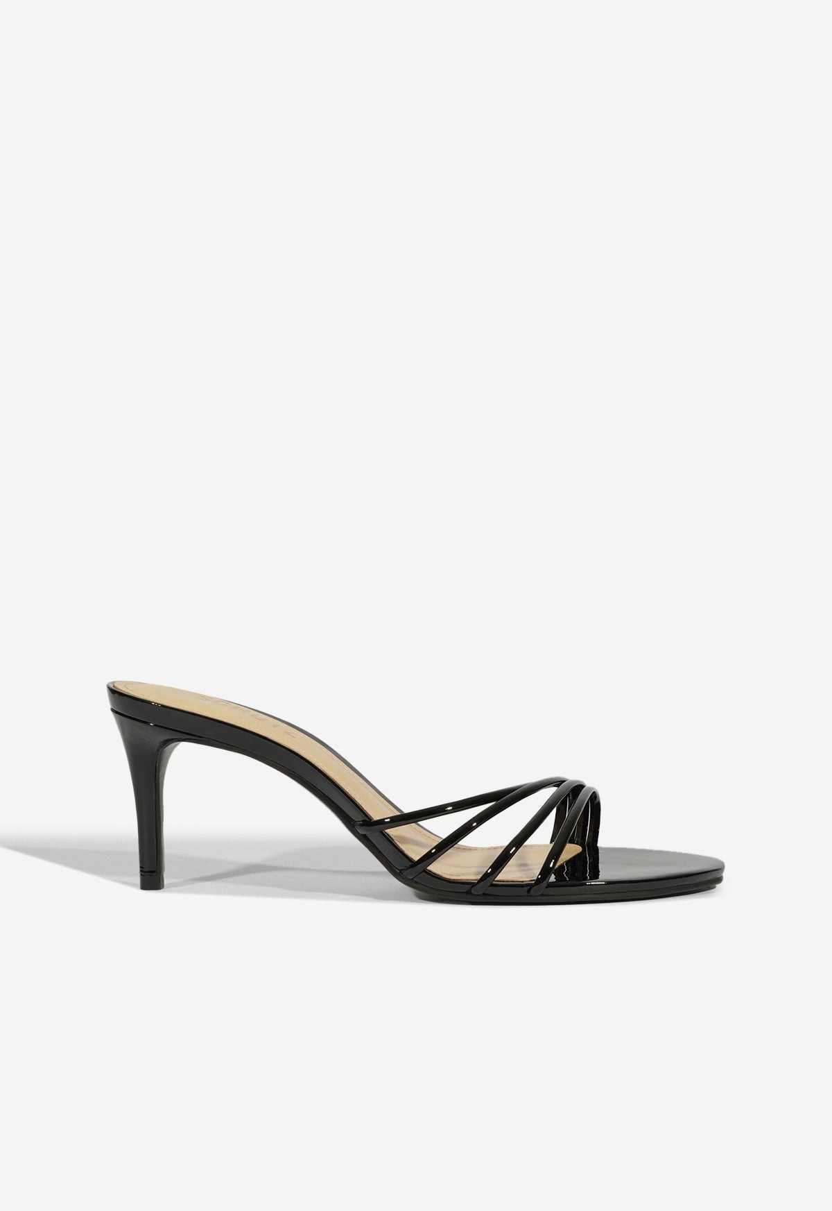 Stay Cool Layered Midsole Inez Mule Sandal