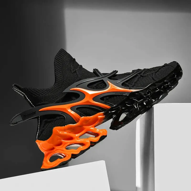 INFINIT Blaze Chroma-X Sneakers Original best Chunky shoes 2024