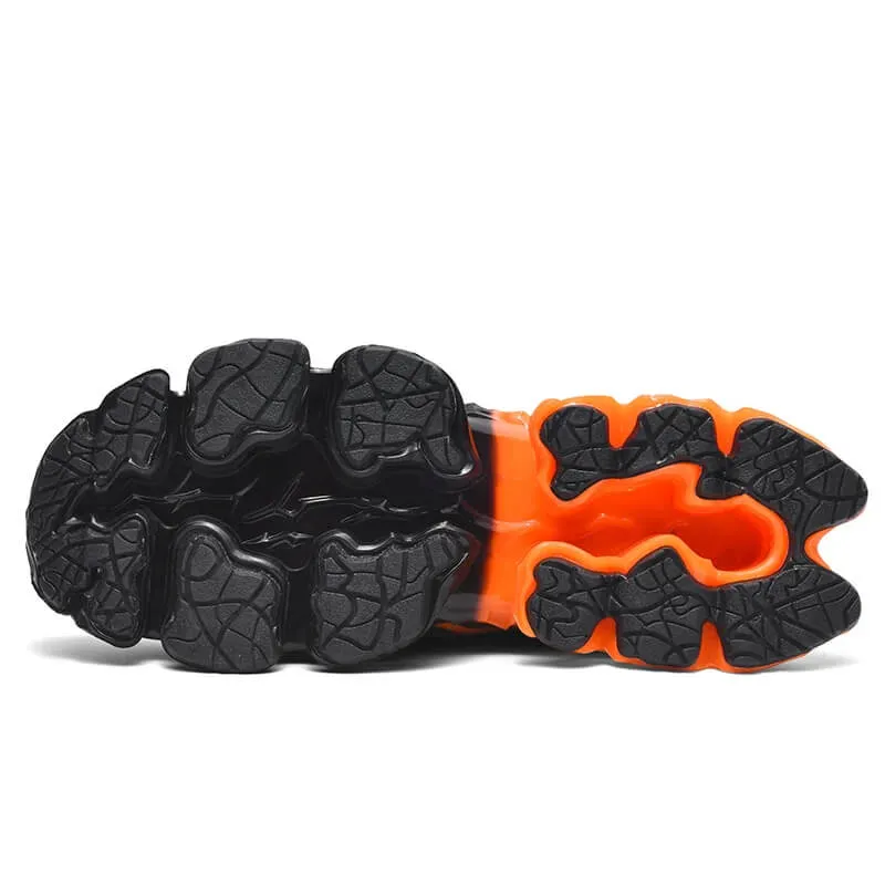 INFINIT Blaze Chroma-X Sneakers Original best Chunky shoes 2024