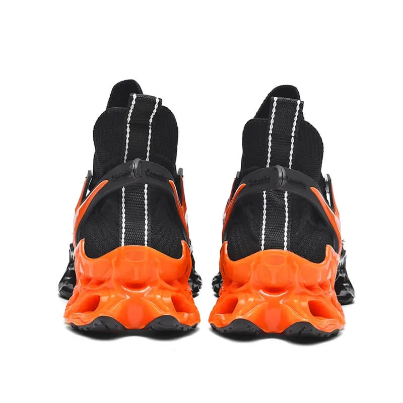 INFINIT Blaze Chroma-X Sneakers Original best Chunky shoes 2024