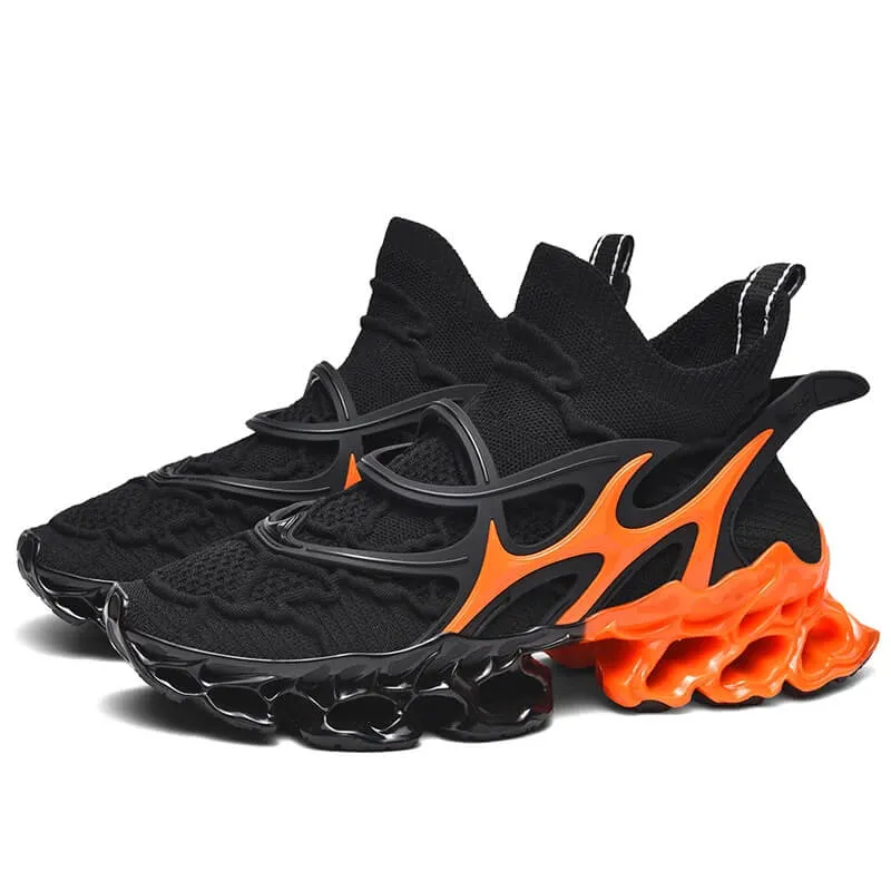 INFINIT Blaze Chroma-X Sneakers Original best Chunky shoes 2024