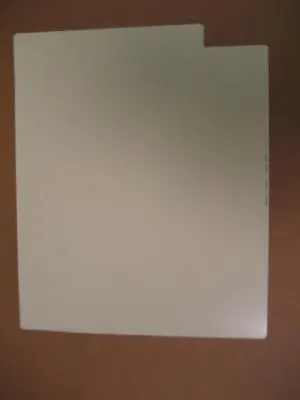 Intensifying Screens Only: Light Plus discontinued