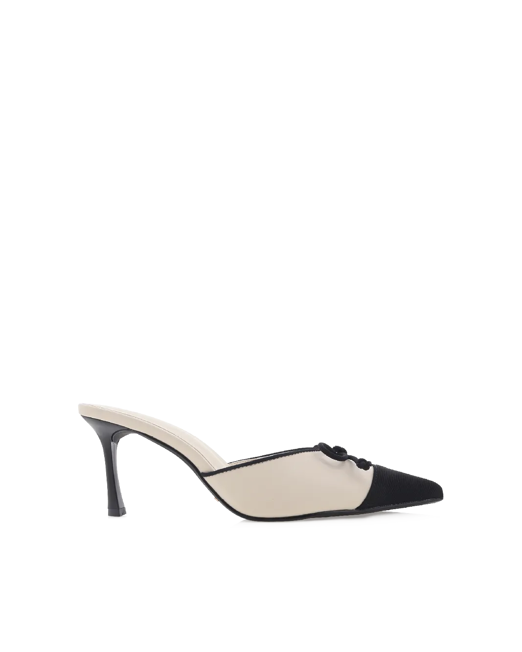 Timeless Comfort Photo Glam XEZBETH - BONE-BLACK