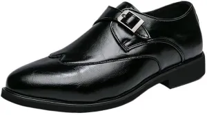 Italian Height Increase Loafers Men Casual Luxury Shoes for Men Leather Moccasins Slip On Driving Shoes Business Formal Shoes