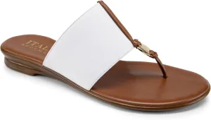 ITALIAN SHOEMAKERS Asher - Thong Sandal