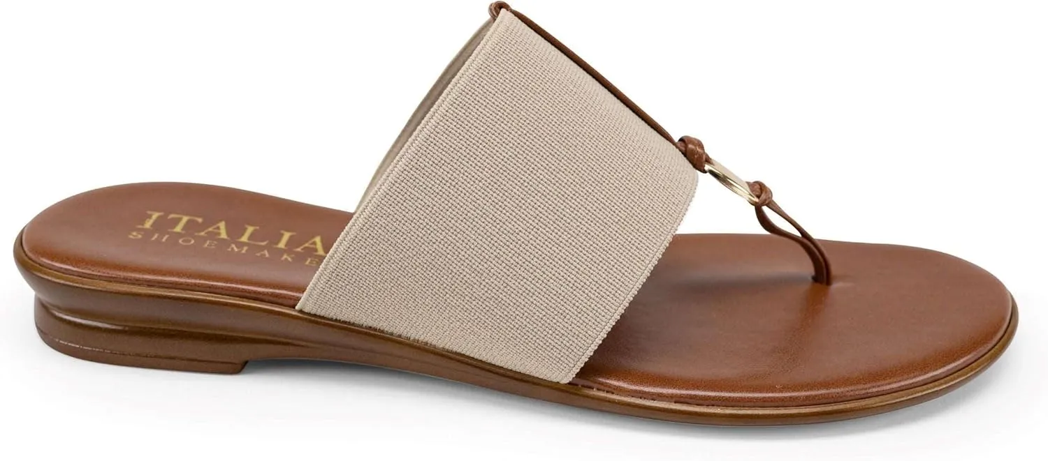ITALIAN SHOEMAKERS Asher - Thong Sandal