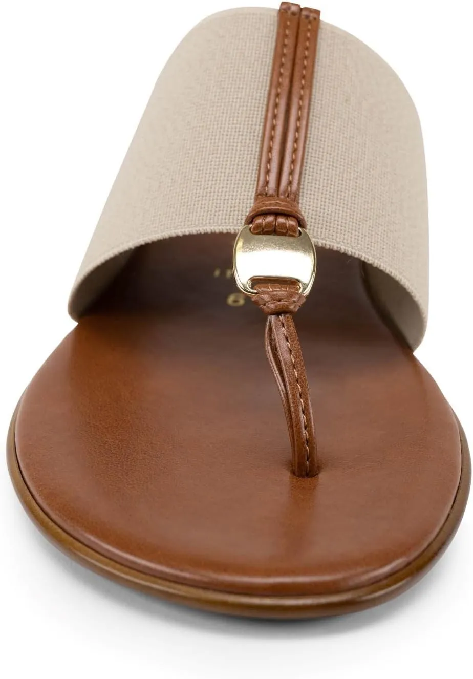ITALIAN SHOEMAKERS Asher - Thong Sandal