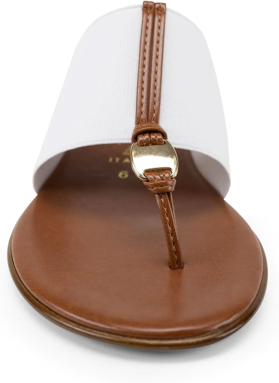 ITALIAN SHOEMAKERS Asher - Thong Sandal