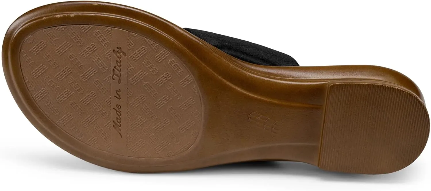 ITALIAN SHOEMAKERS Asher - Thong Sandal