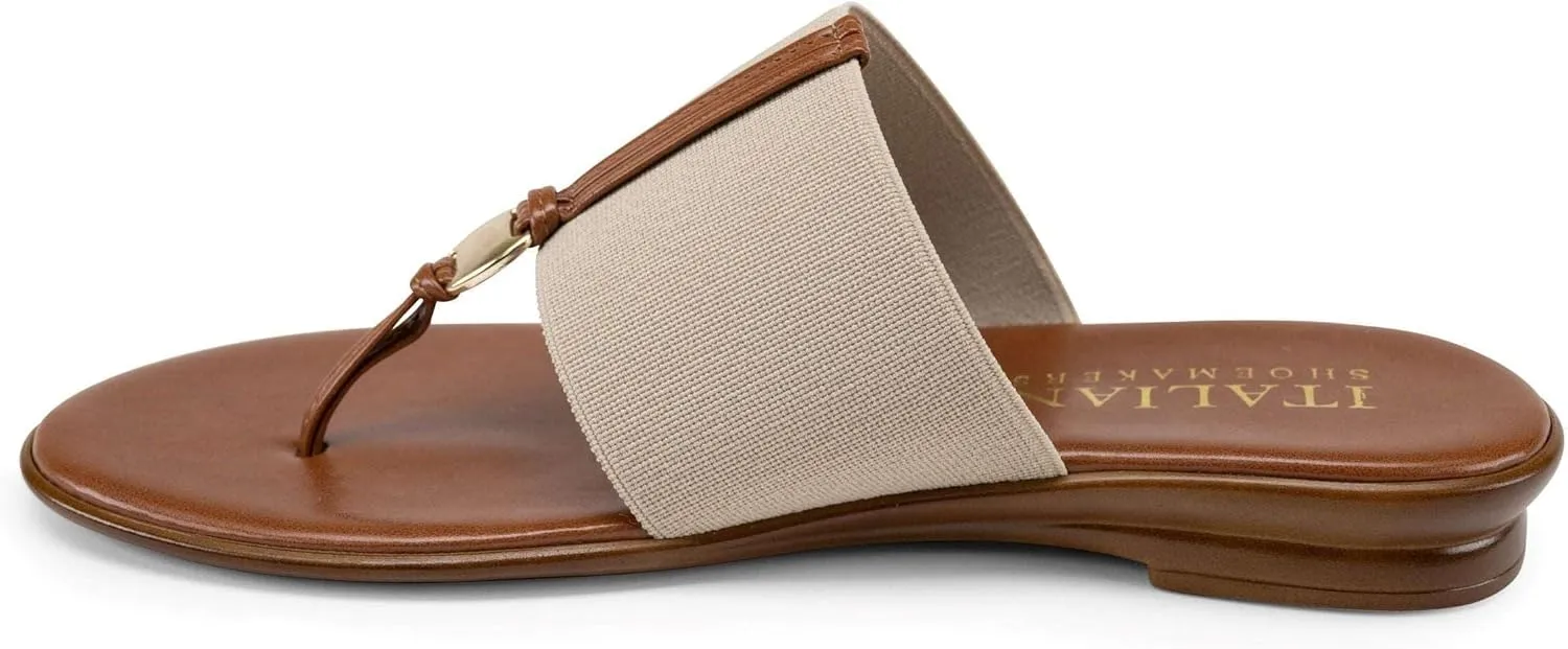 ITALIAN SHOEMAKERS Asher - Thong Sandal