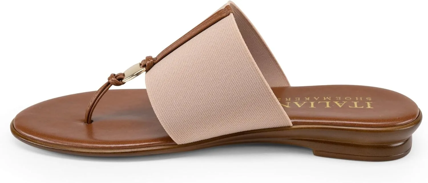 ITALIAN SHOEMAKERS Asher - Thong Sandal