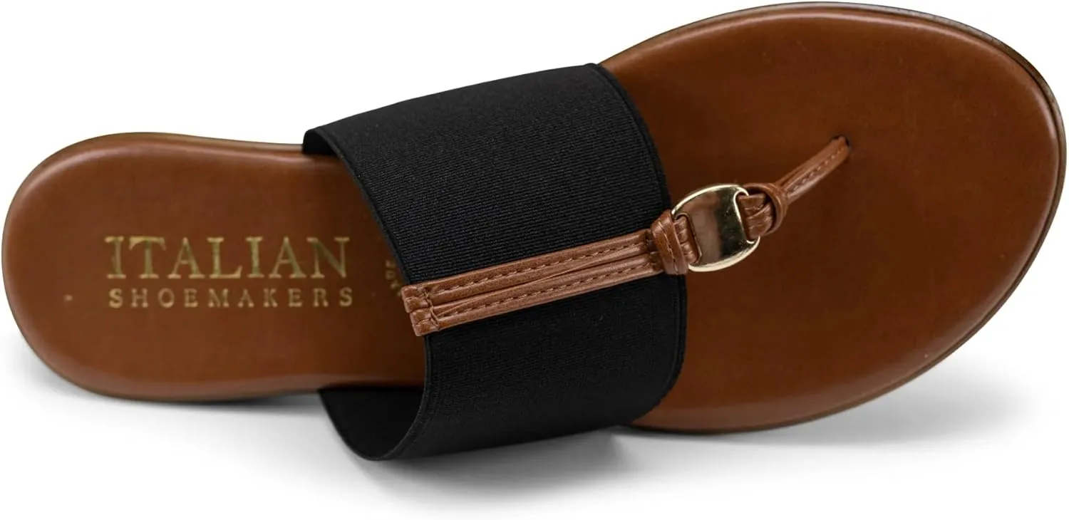 ITALIAN SHOEMAKERS Asher - Thong Sandal