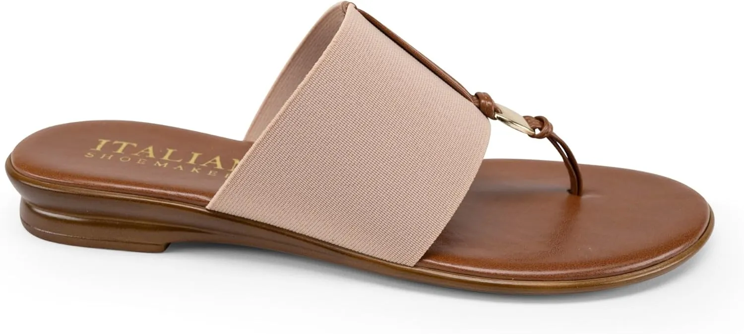 ITALIAN SHOEMAKERS Asher - Thong Sandal
