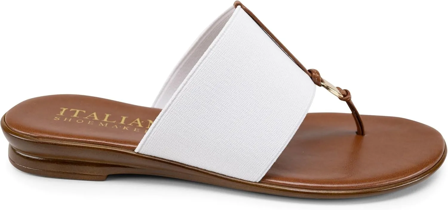 ITALIAN SHOEMAKERS Asher - Thong Sandal