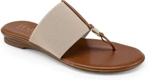 ITALIAN SHOEMAKERS Asher - Thong Sandal