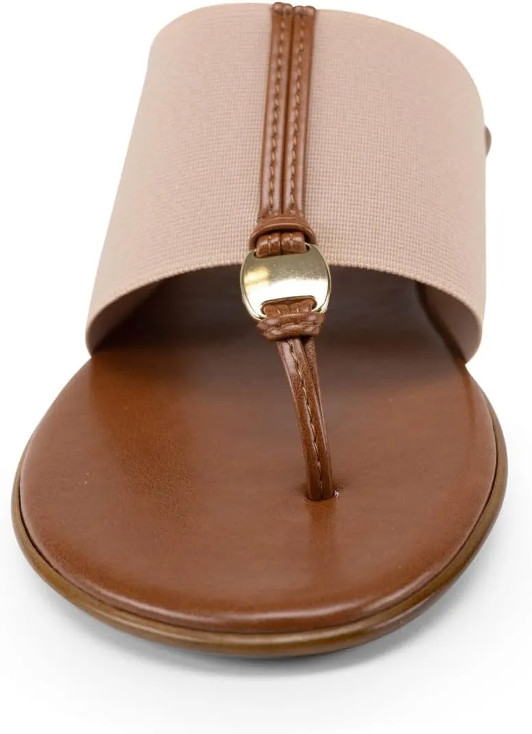 ITALIAN SHOEMAKERS Asher - Thong Sandal