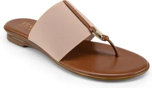 ITALIAN SHOEMAKERS Asher - Thong Sandal