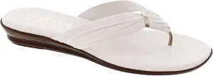 Italian Leather Loafers