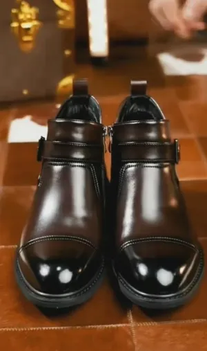Italian vintage handmade shoes