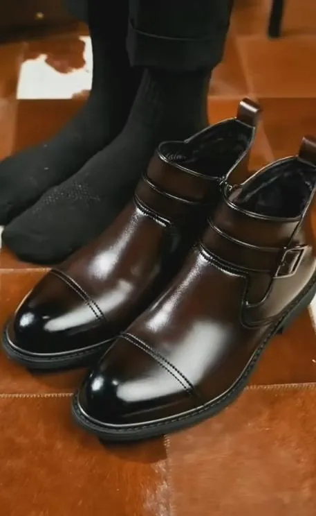 Italian vintage handmade shoes