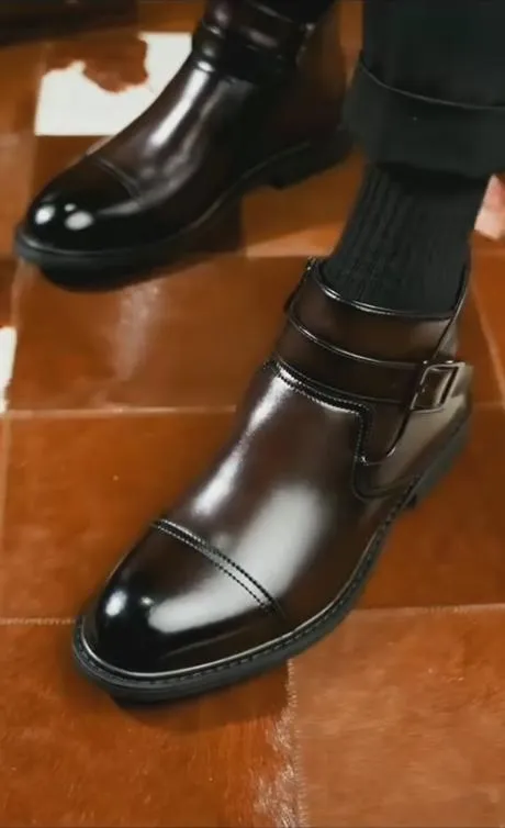 Italian vintage handmade shoes