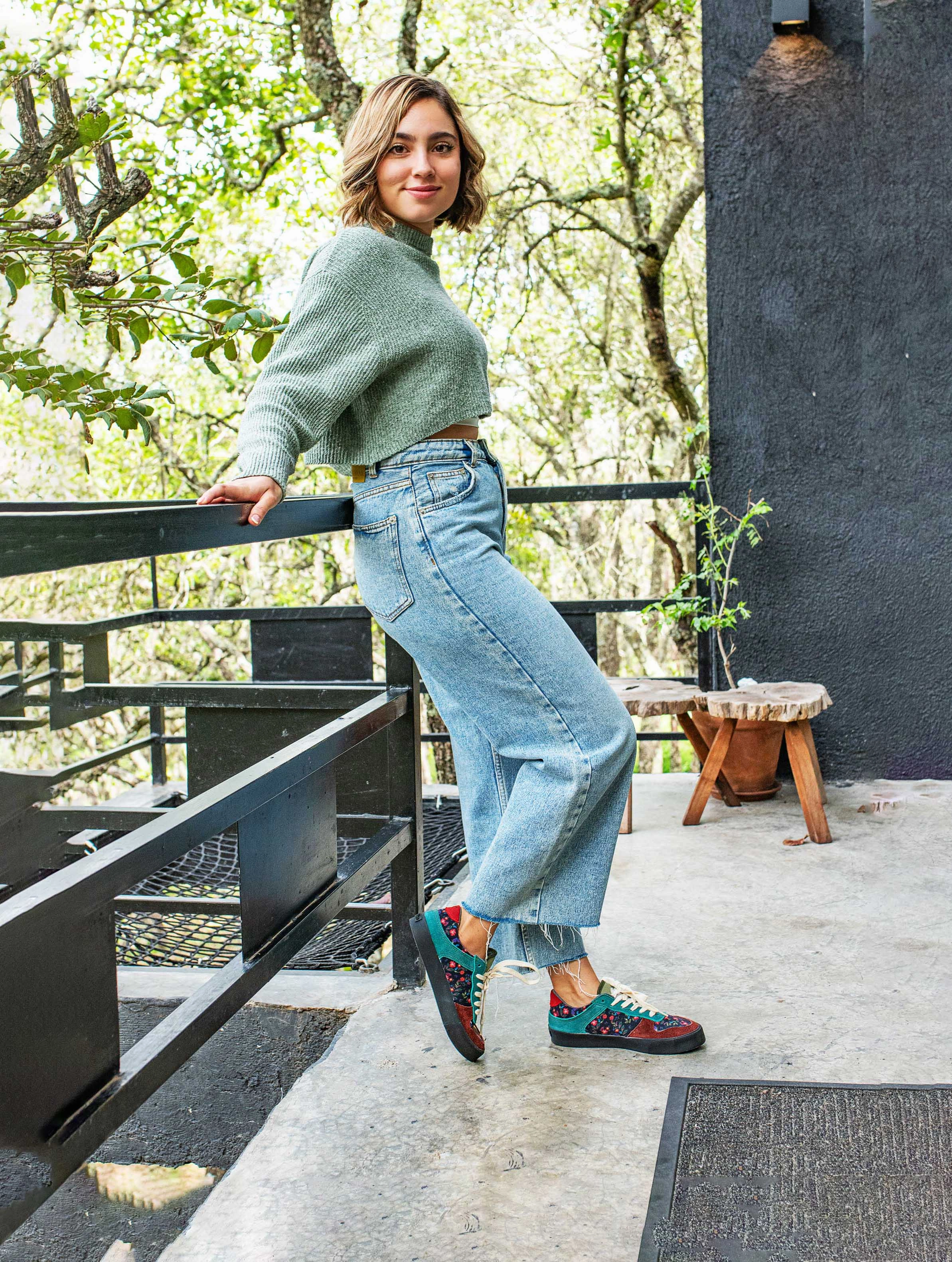 Breathable layers Track Fit Jackal Ace Low Top