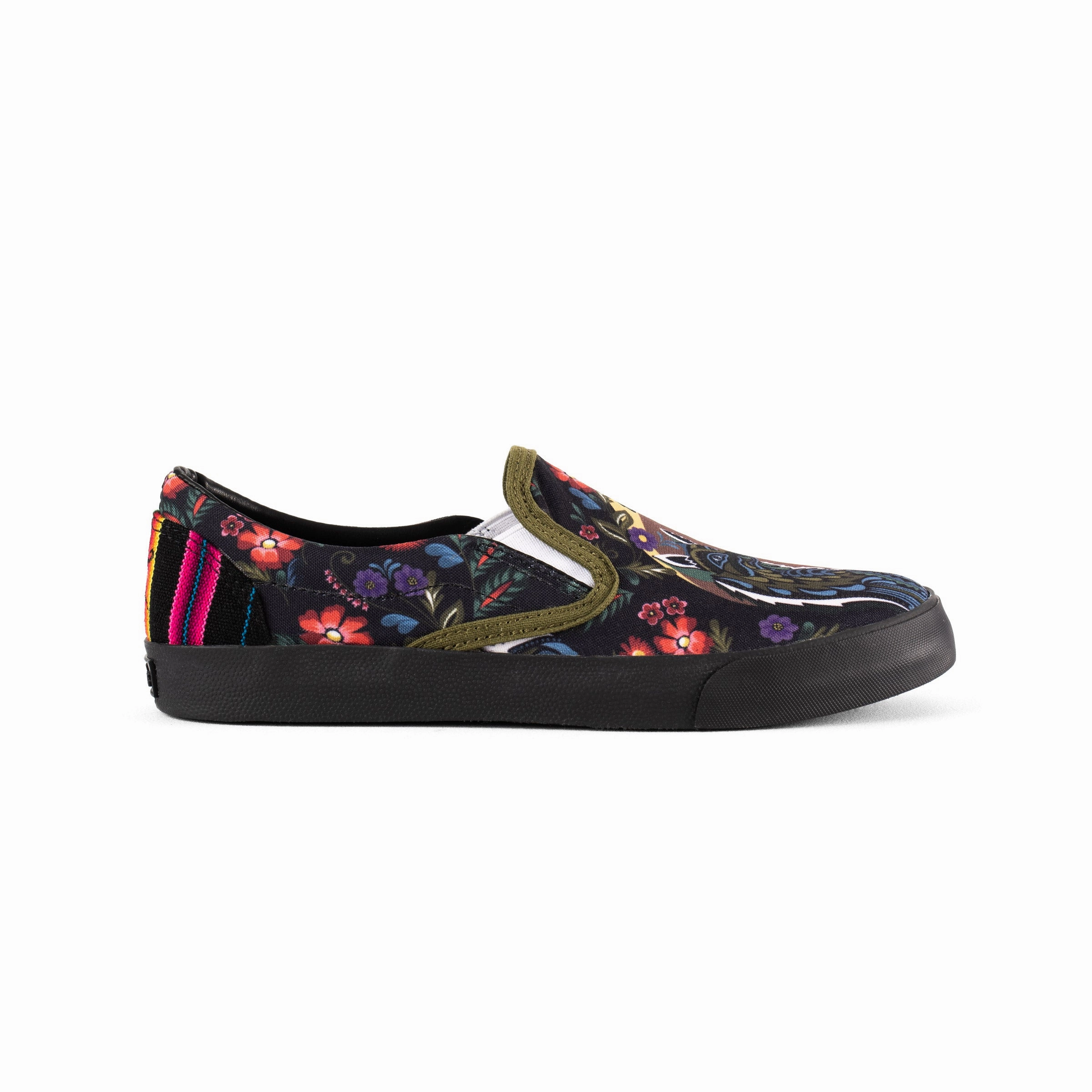 Jackal Slip On Anti Slip Tread Abduction Guide