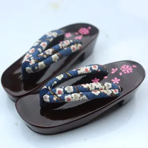 Japanese Geta Nagoya