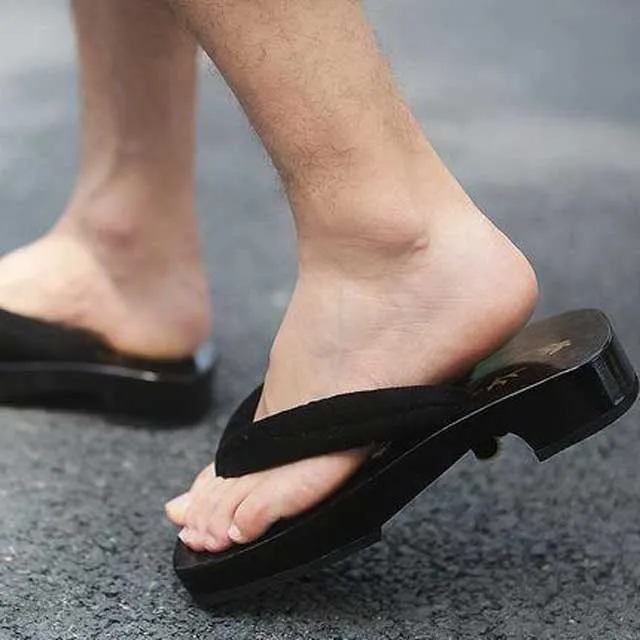 Japanese Geta