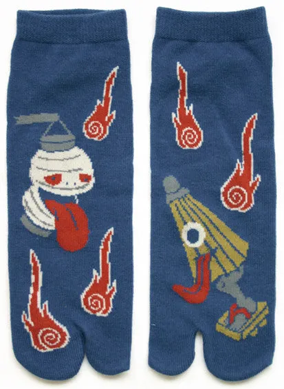 Japanese Tabi Socks: Men's Sneaker CLEARANCE USA