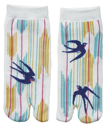 Japanese Tabi Socks: Men's Sneaker CLEARANCE USA