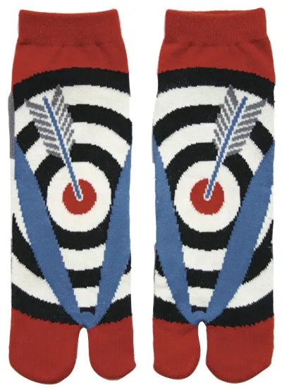 Japanese Tabi Socks: Men's Sneaker CLEARANCE USA