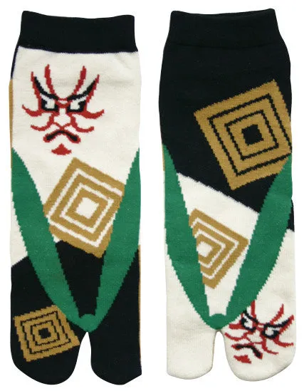 Japanese Tabi Socks: Men's Sneaker CLEARANCE USA