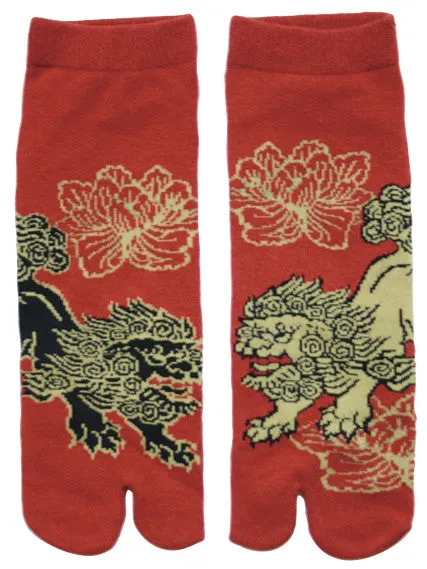 Japanese Tabi Socks: Men's Sneaker CLEARANCE USA