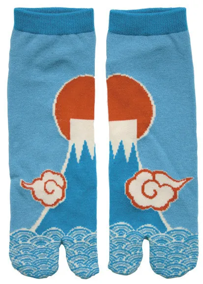 Japanese Tabi Socks: Men's Sneaker CLEARANCE USA