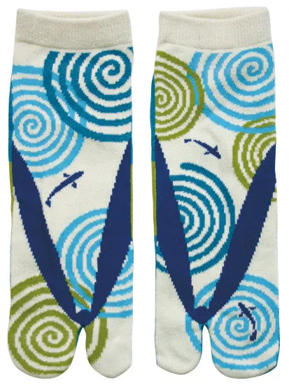 Japanese Tabi Socks: Men's Sneaker CLEARANCE USA