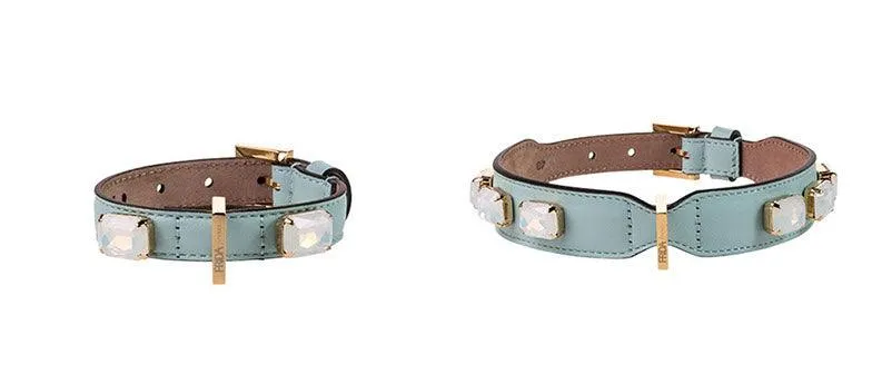 Jewel Collar from Frida Firenze