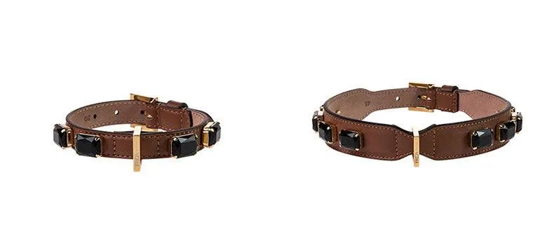 Jewel Collar from Frida Firenze