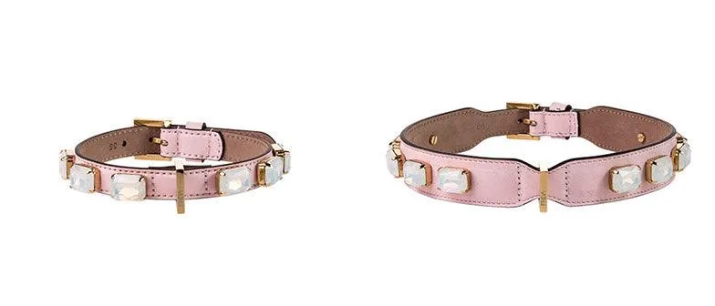 Jewel Collar from Frida Firenze