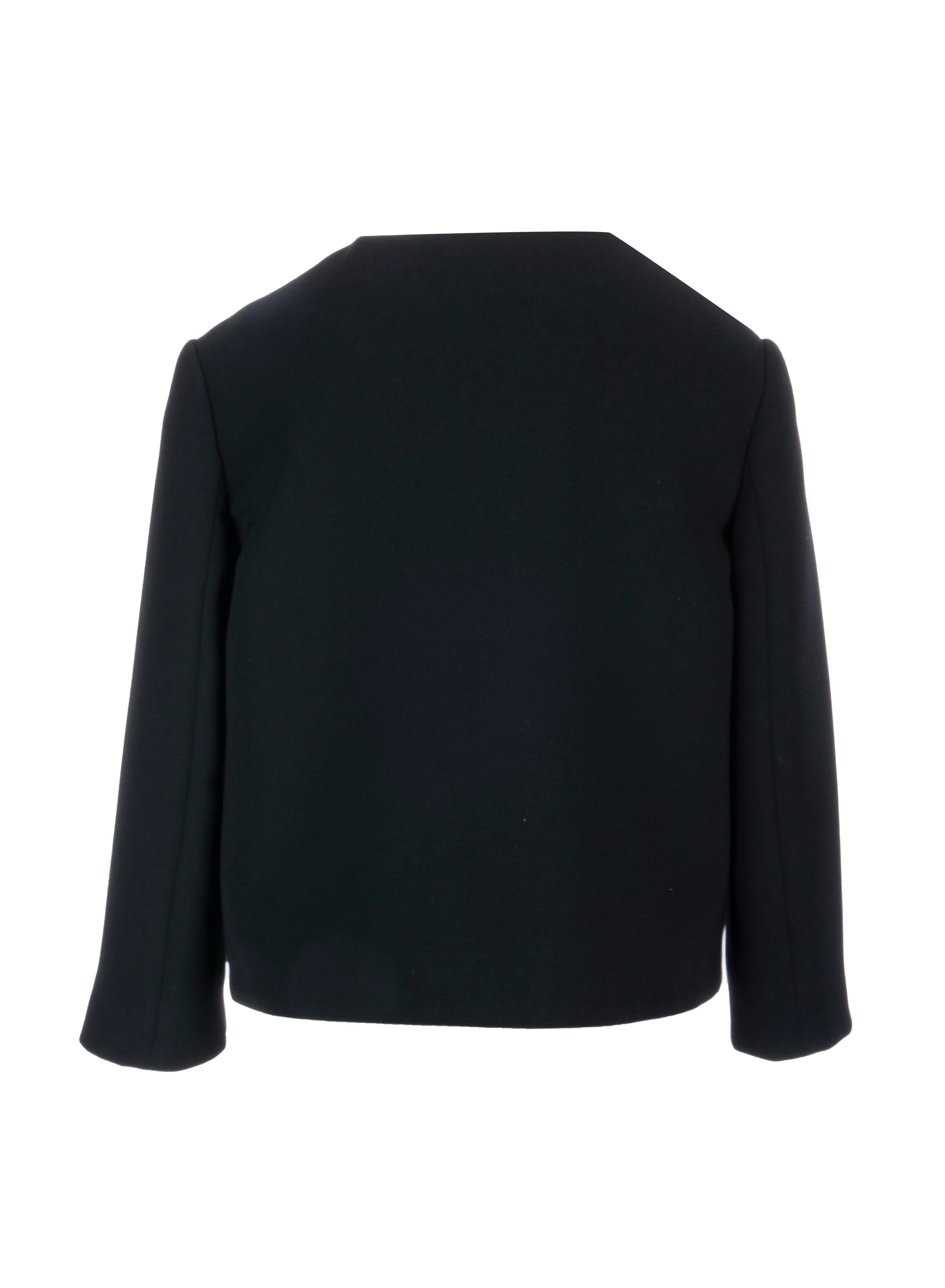 Jewel-Embellished Jacket