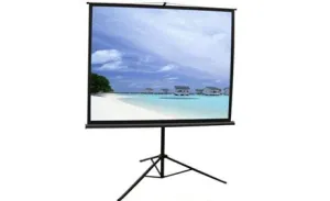 JK Tripod Screens 4:3